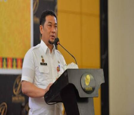 Lebih 3,4 Juta Warga Riau Gantungkan Hidup dari Sawit